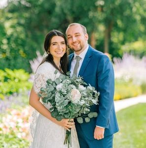 Meet your Posher, Rachel